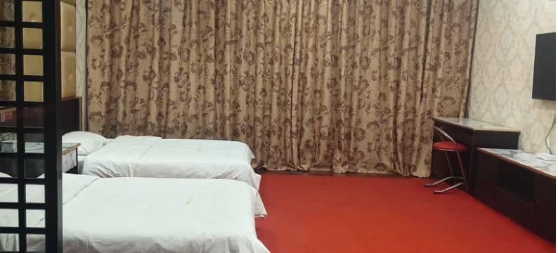 东营宛安客房图片