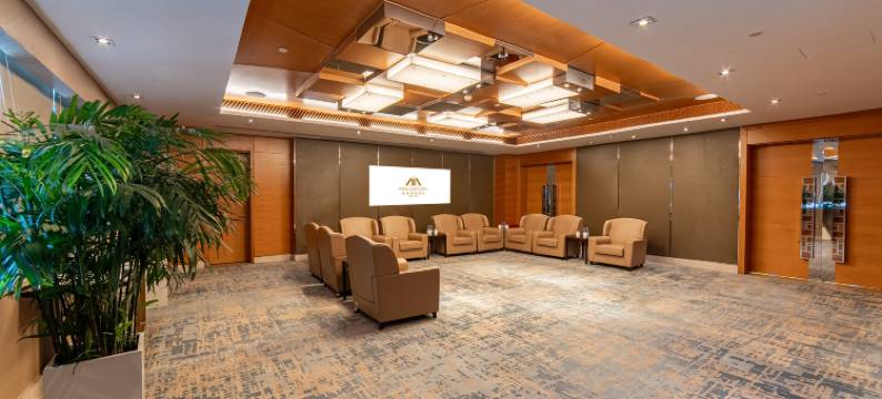 北京昆泰嘉晟酒店图片