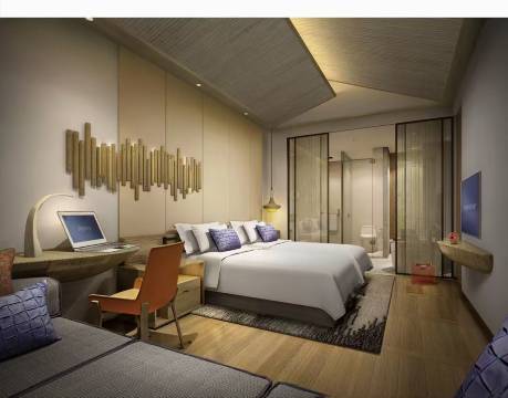 株洲九龙主题宾馆