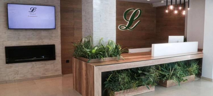 Best Western Plus Lozenetz Hotel图片