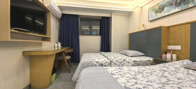 同泰优选酒店图片