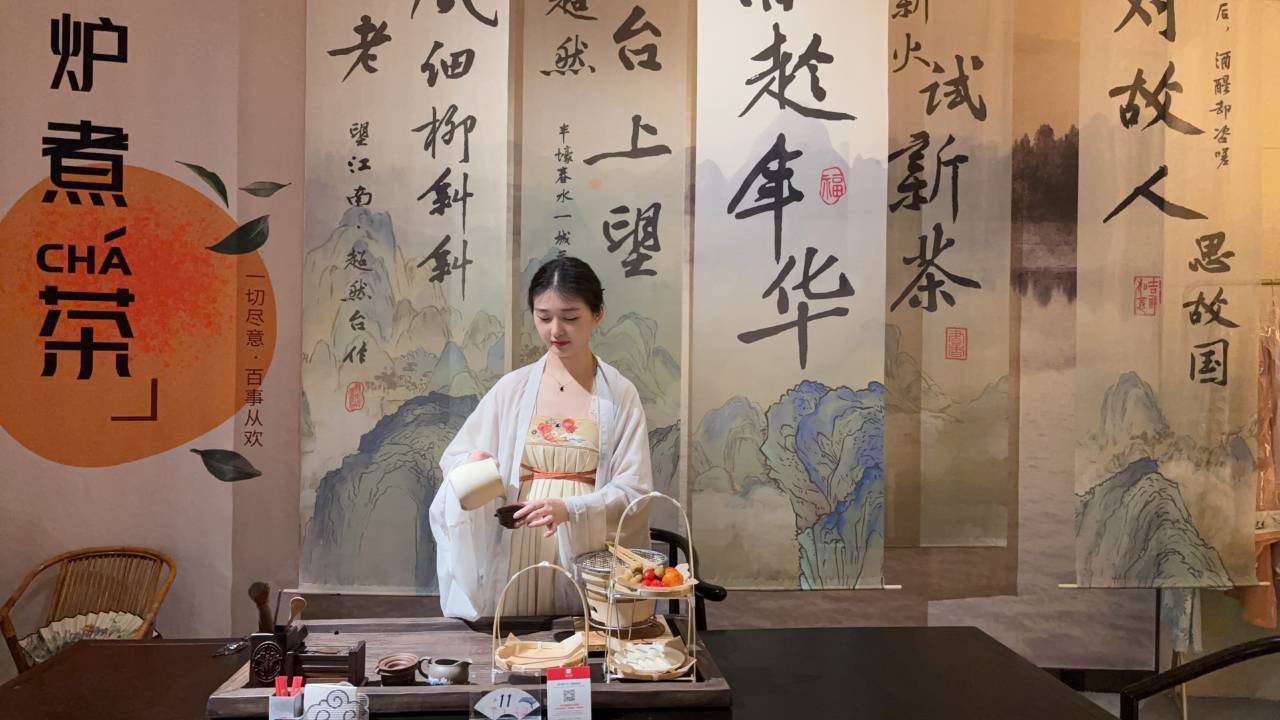 岳阳大酒店图片