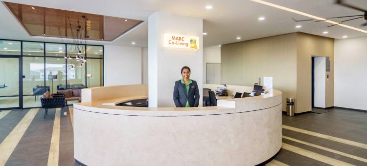 Marc CoLiving by Cobytat图片