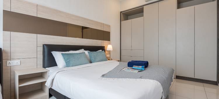 The Robertson Bukit Bintang by Centurypro图片
