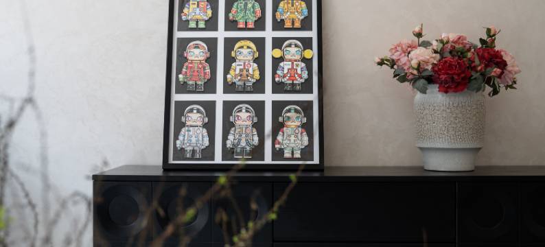 顾南里·设计师咖啡旅馆(肇兴侗寨景区店)图片