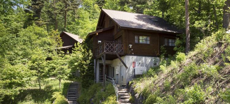 伊豆美高AMBIENT安曇野小屋(Izumigo Ambient Azumino Cottage)图片