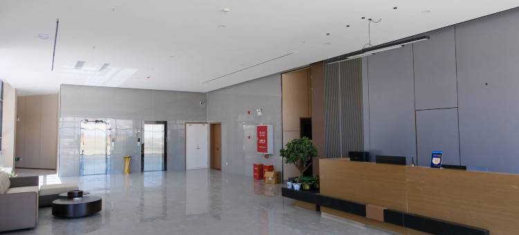 云栖酒店(冈仁波齐风景区店)图片