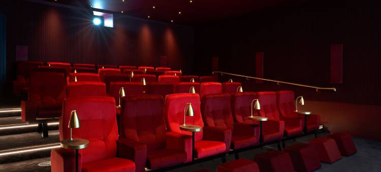 伦敦博树希尔顿格芮精选酒店(The BoTree London, Curio Collection by Hilton)图片