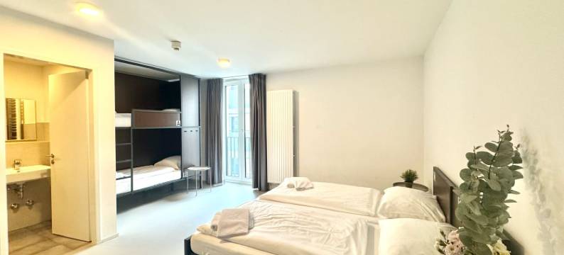 AR 城市酒店柏林(AR City Hotel Berlin)图片