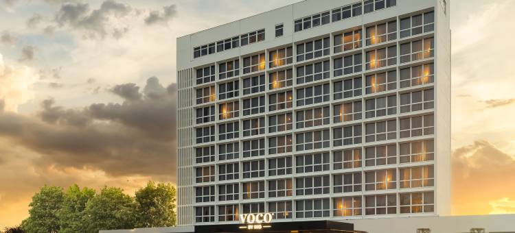 voco 南安普敦(voco Southampton)图片