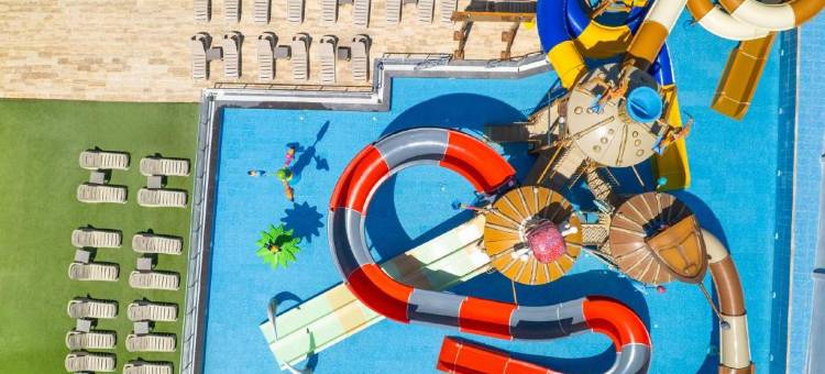 德德曼凯麦尔度假村 - 超全包(Dedeman Kemer Resort - Ultra All Inclusive)图片