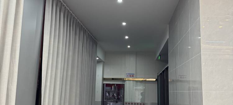 眉山汉林酒店图片