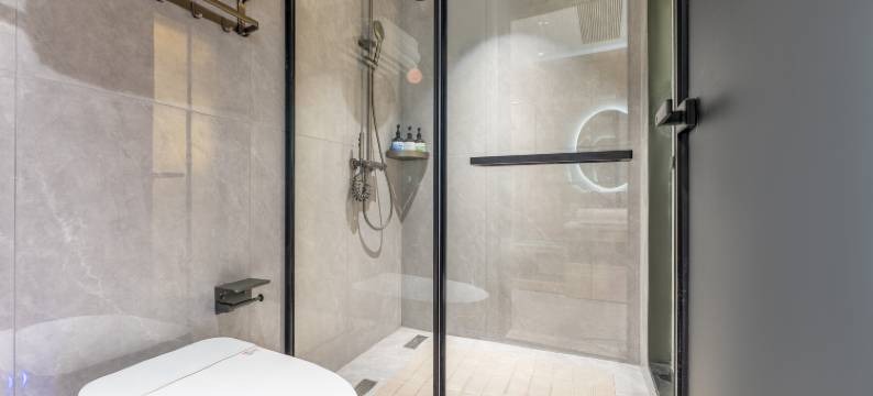 新澜酒店(观澜地铁站店)图片