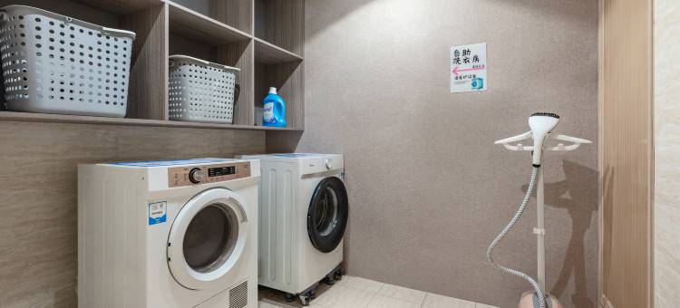 维也纳酒店(佛山龙江会展中心店)图片