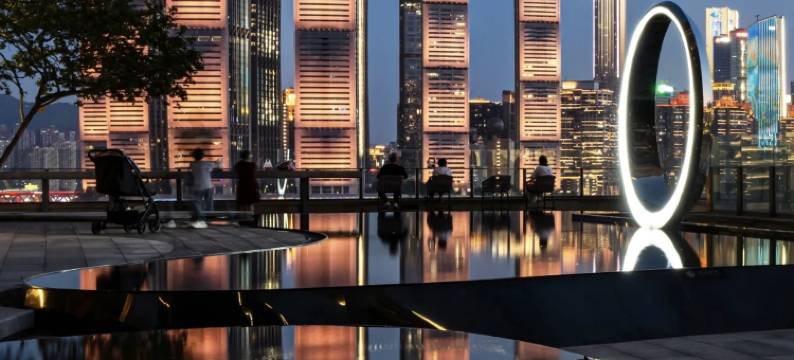 凡桦酒店(长嘉汇店)图片