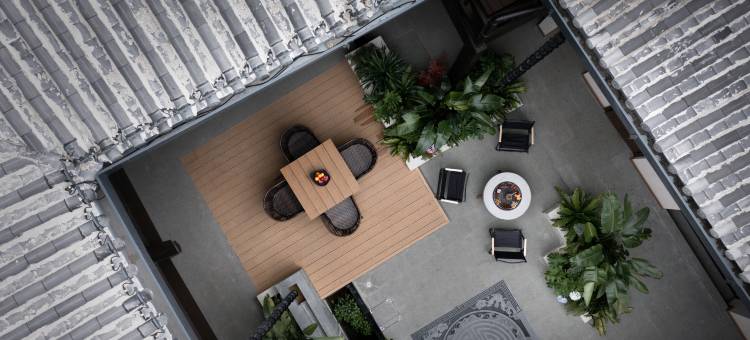 六如居(丽江古城南门店)图片