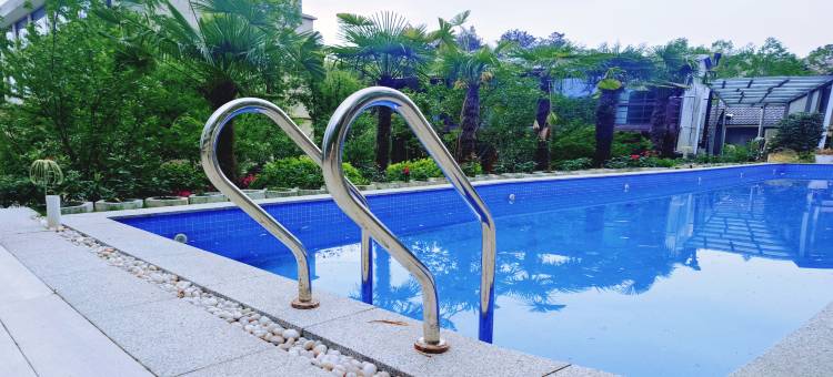 安吉嘉镓小院图片