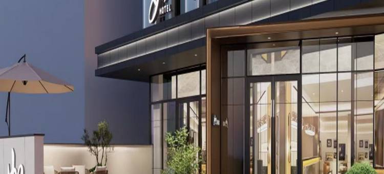 如家精选酒店(长治客运西站店)图片