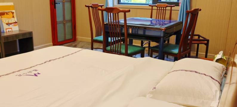 暮云小苑民宿图片