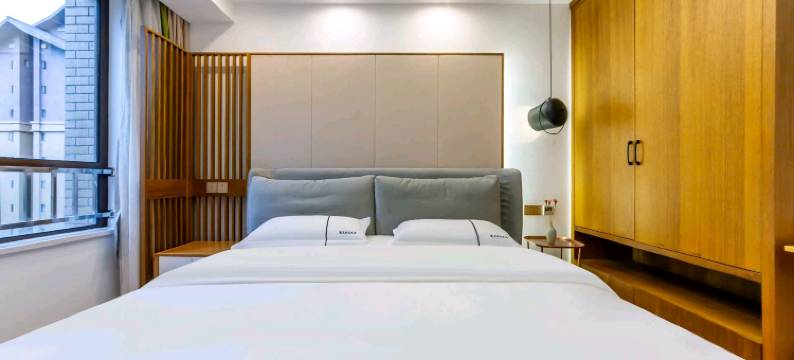 峨眉山遇见时光民宿(峨眉时光天下名山店)图片