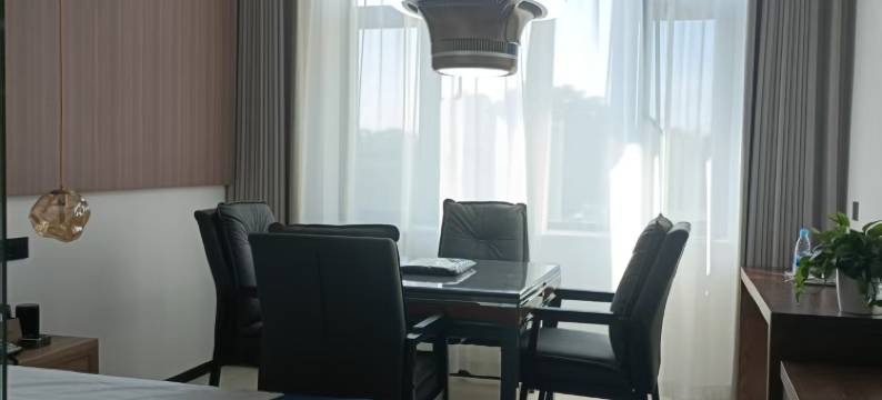 夏县芙蓉楼商务会馆图片