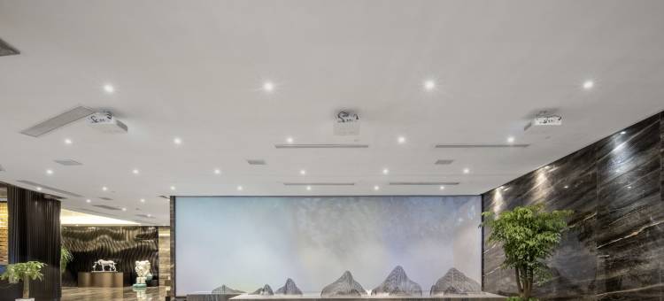 台州美住酒店(椒江海洋世界店)图片