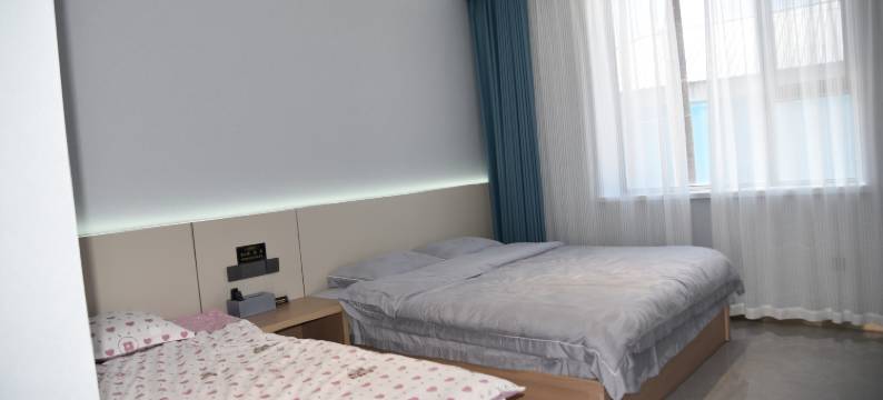 尼勒克友杏相见民宿图片