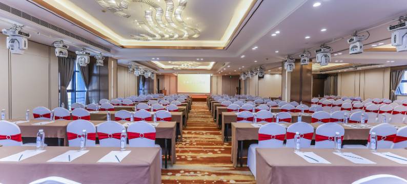 上海锦丰国际大酒店图片