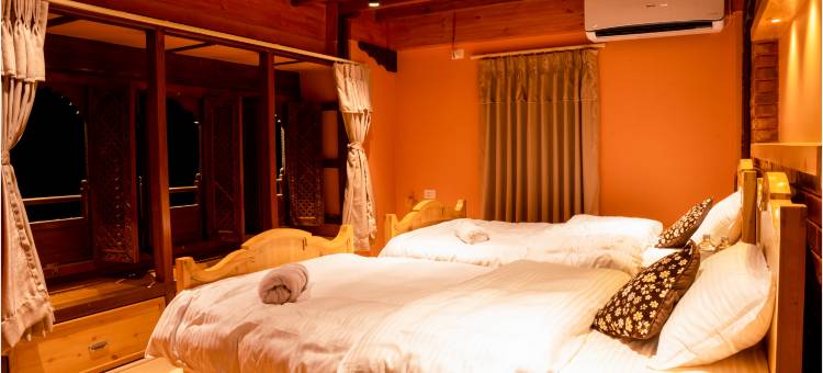 纳格普初旅馆(Nagpukhu Guest House)图片