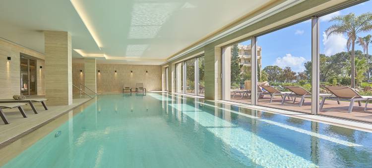 波图湾法雷西亚酒店(PortoBay Falesia)图片