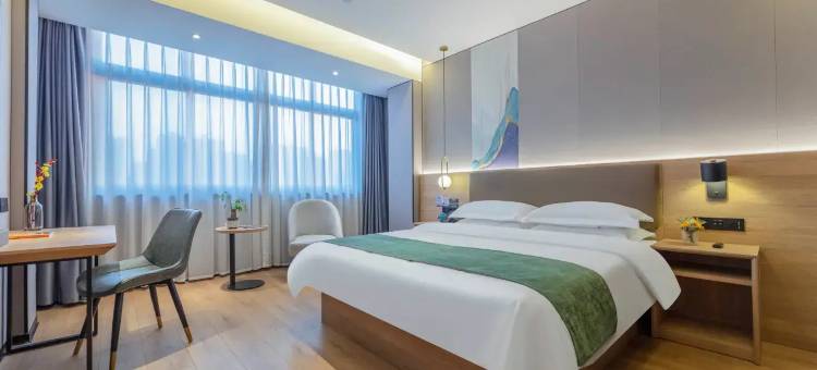 格盟酒店(大理洱海奥林匹克中心店)图片