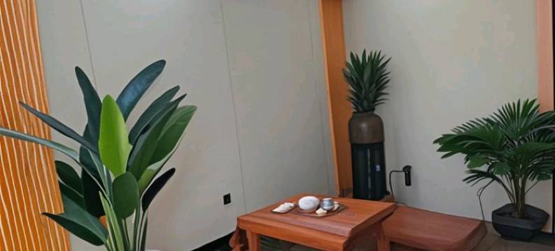 金边民宿(西苑地铁站店)图片