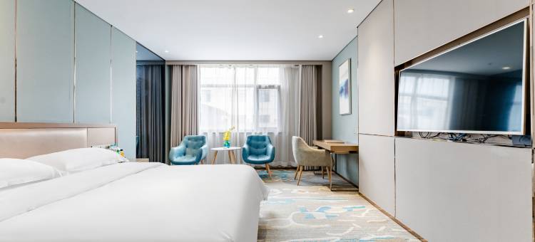 德银饭店(德银购物广场店)图片