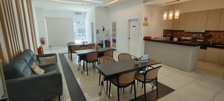 班吉商务酒店(Bangi Business Hotel)图片