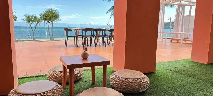 海壹号酒店(惠州华润小径湾店)图片