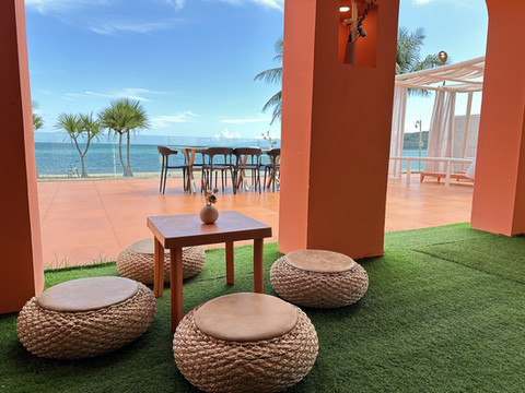 海壹号酒店(惠州华润小径湾店)