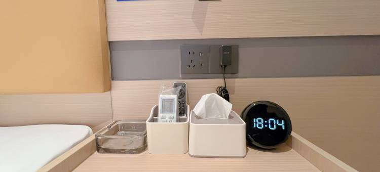 云美影宿·巨幕智享酒店图片