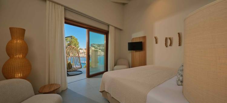 萨利诺索列尔港(Salino Port Soller)图片