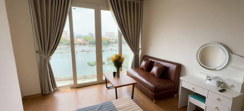 何如阿公寓(Era Apartment Ho Rua)图片