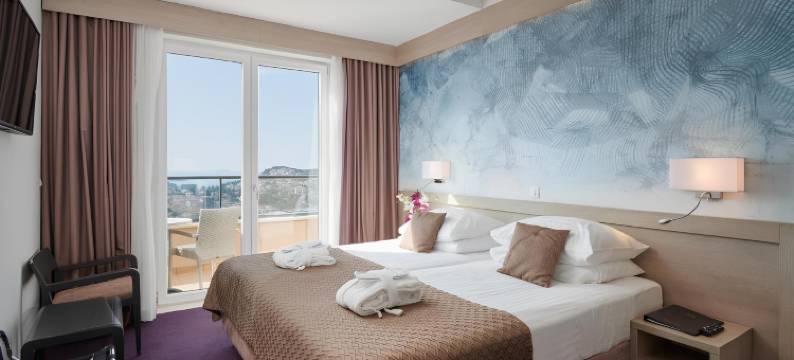 亚得里亚海酒店(Hotel Adria)图片