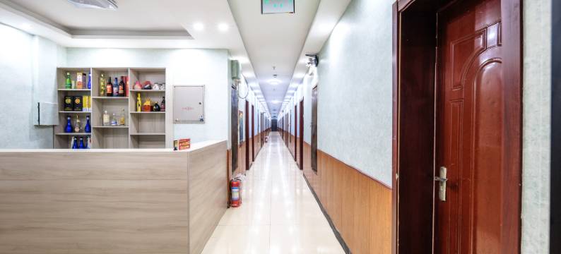 如家华驿酒店(秦皇岛山海关老龙头景区店)图片