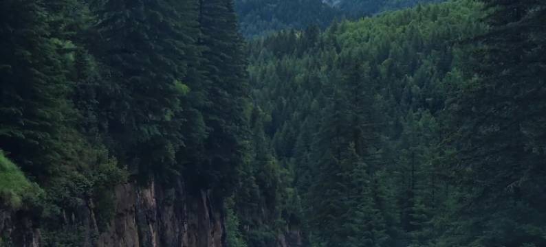 悬空山水居(悬空村景区店)图片