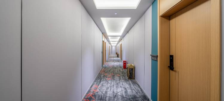 宁都雅阁轻奢酒店图片