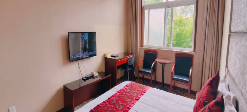 如家华驿精选酒店(南京高淳走马岗店)图片