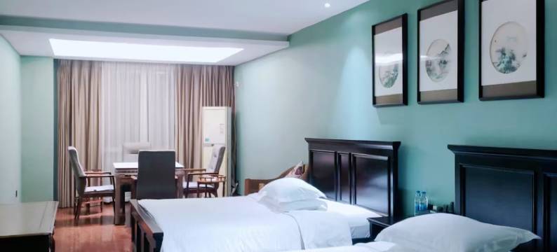 丰都呈和精品酒店图片