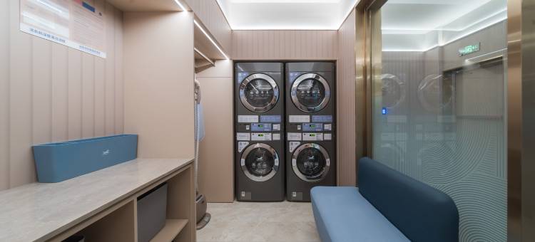 汉庭酒店(沈阳三台子地铁站店)图片