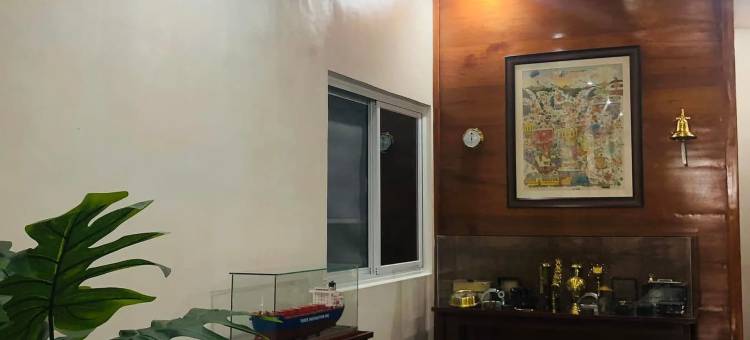 SANJH岛酒店 powered by Cocotel(SANJH Island Hotel powered by Cocotel)图片