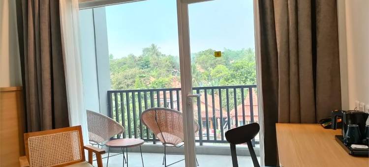 The West Cove Hotel图片