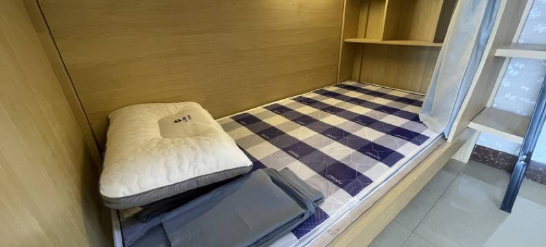 百色云栖处青年旅社图片