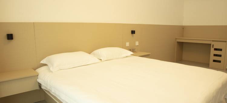 茉橙民宿(恒大御景半岛店)图片